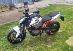 KTM 125 Duke ABS (2017 - 20) usata