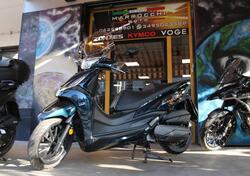 Kymco Agility 350i NN R16 (2023 - 25) nuova