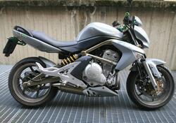Kawasaki ER-6N (2005 - 08) usata