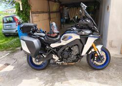 Yamaha Tracer 9 GT+ (2023 - 24) usata