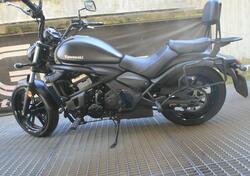 Kawasaki Vulcan S (2021 - 24) usata