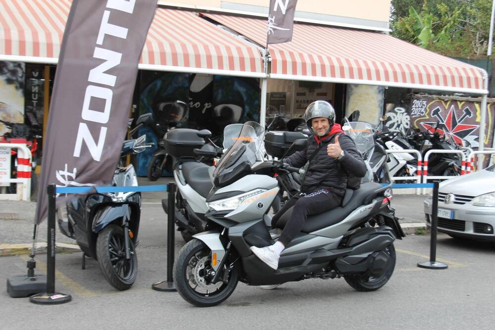 Voge Sfida SR4 MAX (2024 - 25) (2)