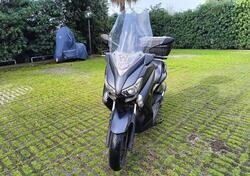 Yamaha X-Max 250 Iron Max ABS (2016) usata