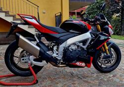 Aprilia Tuono V4 Factory SE-09 SBK (2024) usata