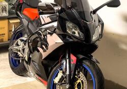 Aprilia RS 125 (2006 - 14) usata