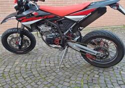 Fantic Motor Motard 125 M Performance 4t (2019) usata