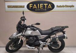 Moto Guzzi V85 TT (2019 - 20) usata