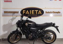 Yamaha XSR 700 (2022 - 25) usata