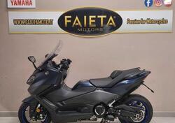 Yamaha T-Max 560 (2022 - 24) usata