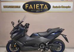 Yamaha T-Max 560 (2022 - 24) usata