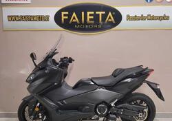 Yamaha T-Max 560 (2022 - 24) usata