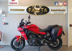 Yamaha Tracer 9 GT (2021 - 24) usata