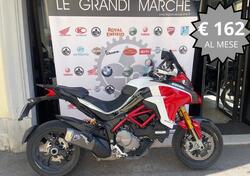 Ducati Multistrada 1260 Pikes Peak (2018 - 20) usata