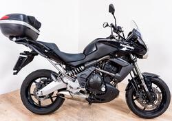 Kawasaki Versys 650 (2006 - 09) usata