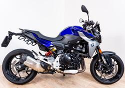 Bmw F 900 R (2025) usata