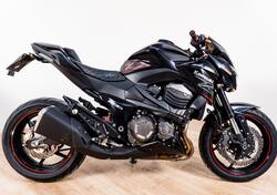 Kawasaki Z 800 (2012 - 13) usata