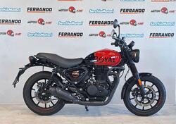 Royal Enfield HNTR 350 (2022 - 25) usata