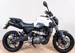Yamaha MT-03 (2006 - 14) usata
