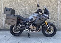 Yamaha XT1200ZE Super Ténéré (2015 - 16) usata