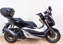 Honda Forza 300 ABS (2013 - 17) usata