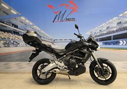 Kawasaki Versys 650 (2010 - 13) usata