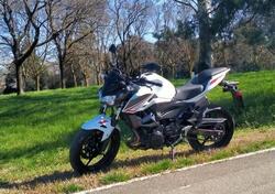 Kawasaki Z 400 Sport (2023) usata