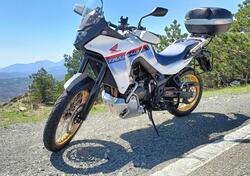 Honda Transalp XL750 (2023 - 24) usata