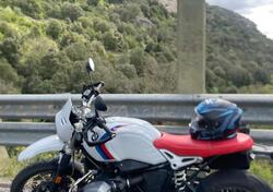 Bmw R nineT Urban GS (2021 - 24) usata