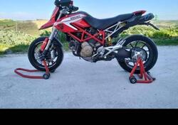Ducati Hypermotard 1100 (2007 - 09) usata