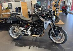 Bmw F 900 R (2017 - 20) usata