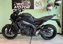 Yamaha MT-09 (2021 - 23) usata