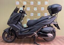 Kymco K-Xct 300i ABS (2012 - 17) usata