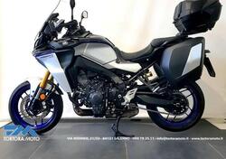 Yamaha Tracer 9 GT+ (2023 - 24) usata