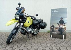 Bmw R 1100 GS ABS usata