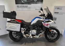 Bmw F 750 GS (2021 - 24) usata