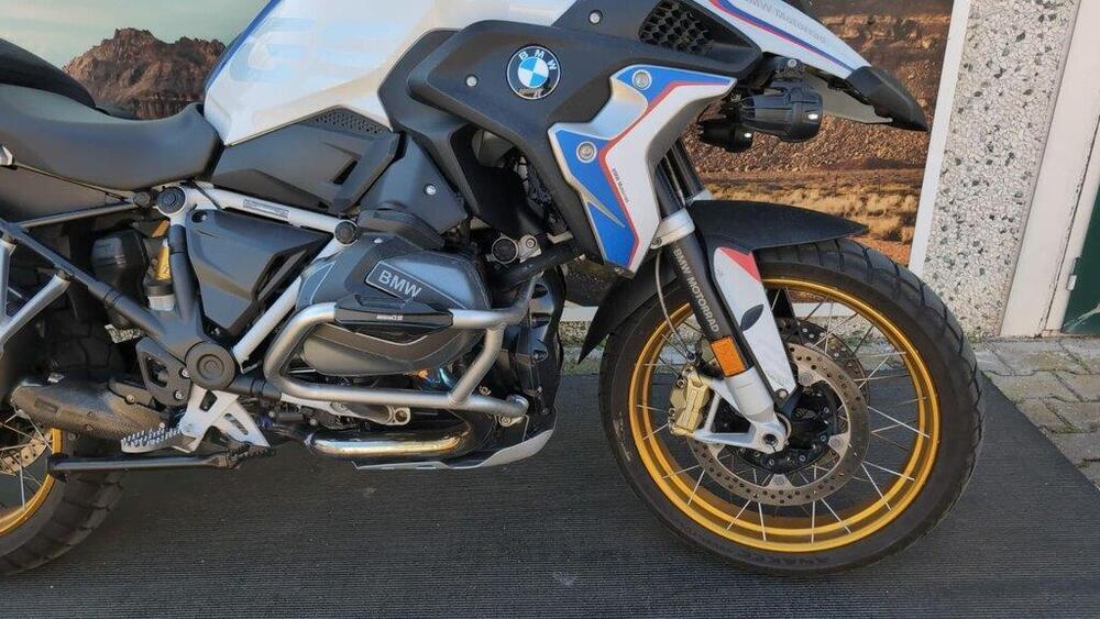 Bmw R 1250 GS (2019 - 20) (3)