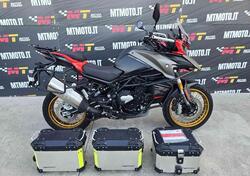 QJ Motor SRT 800 SX (2024 - 25) usata