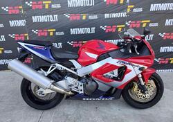 Honda CBR 900 RR Fireblade (2000 - 01) usata