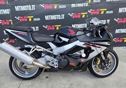 Honda CBR 900 RR Fireblade (2000 - 01) usata