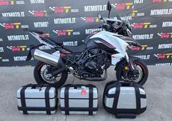 Benelli TRK 702X (2023 - 25) usata