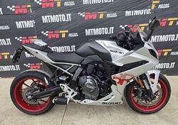 Suzuki GSX-8R (2024 - 25) usata