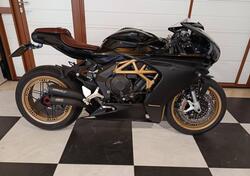 MV Agusta Superveloce 800 S (2021 - 25) usata