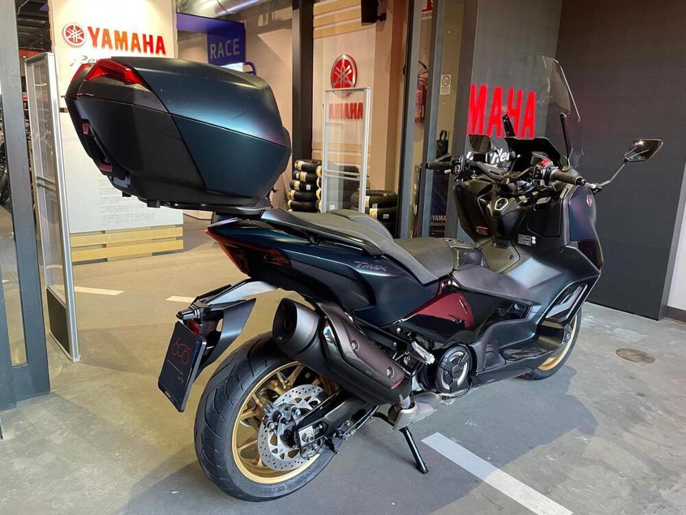Yamaha T-Max 560 Tech Max (2022 - 24) (2)