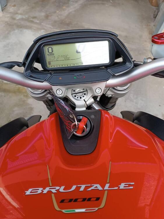 MV Agusta Brutale 800 EAS ABS (2016 - 19) (4)