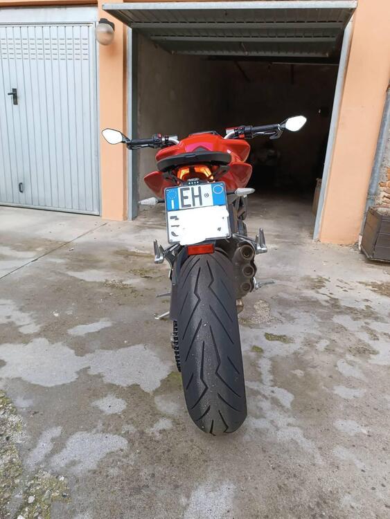MV Agusta Brutale 800 EAS ABS (2016 - 19) (5)
