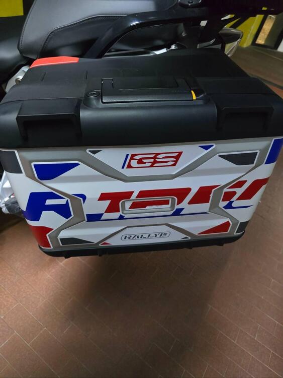 Bmw R 1250 GS (2021 - 24)