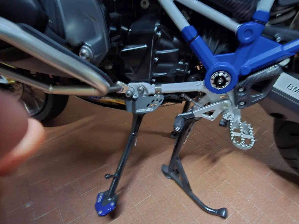 Bmw R 1250 GS (2021 - 24) (3)