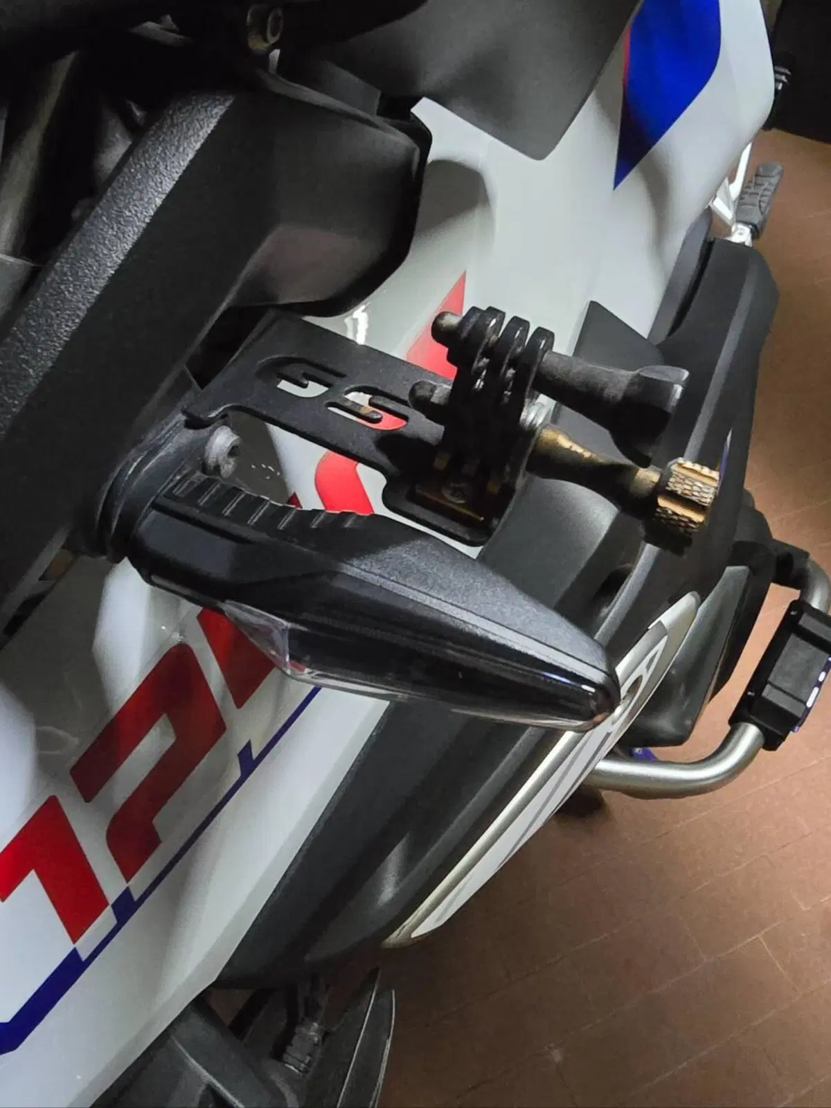 Bmw R 1250 GS (2021 - 24) (7)