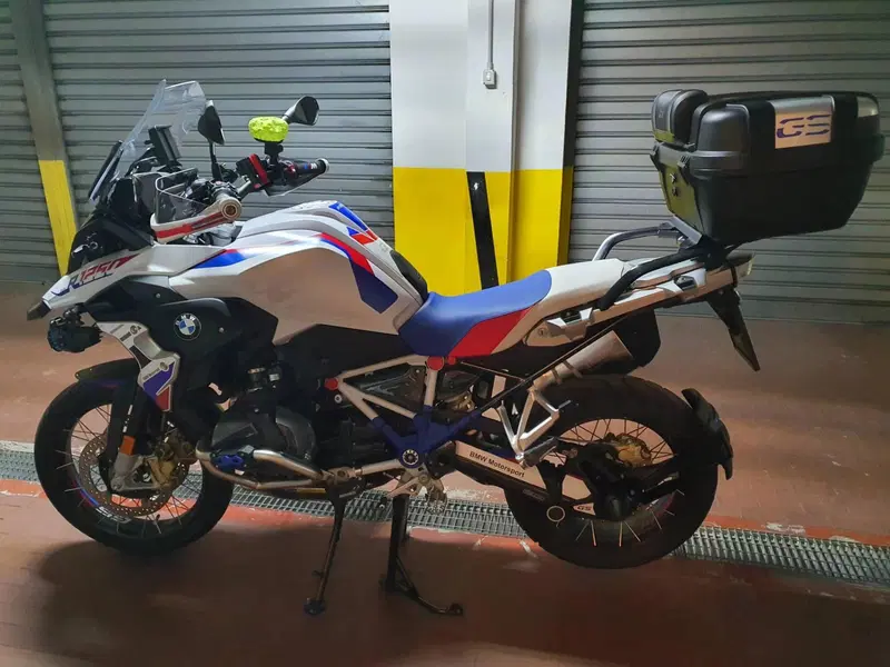 Bmw R 1250 GS (2021 - 24) (11)