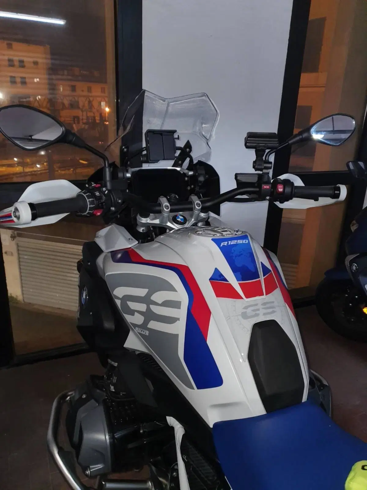 Bmw R 1250 GS (2021 - 24) (16)